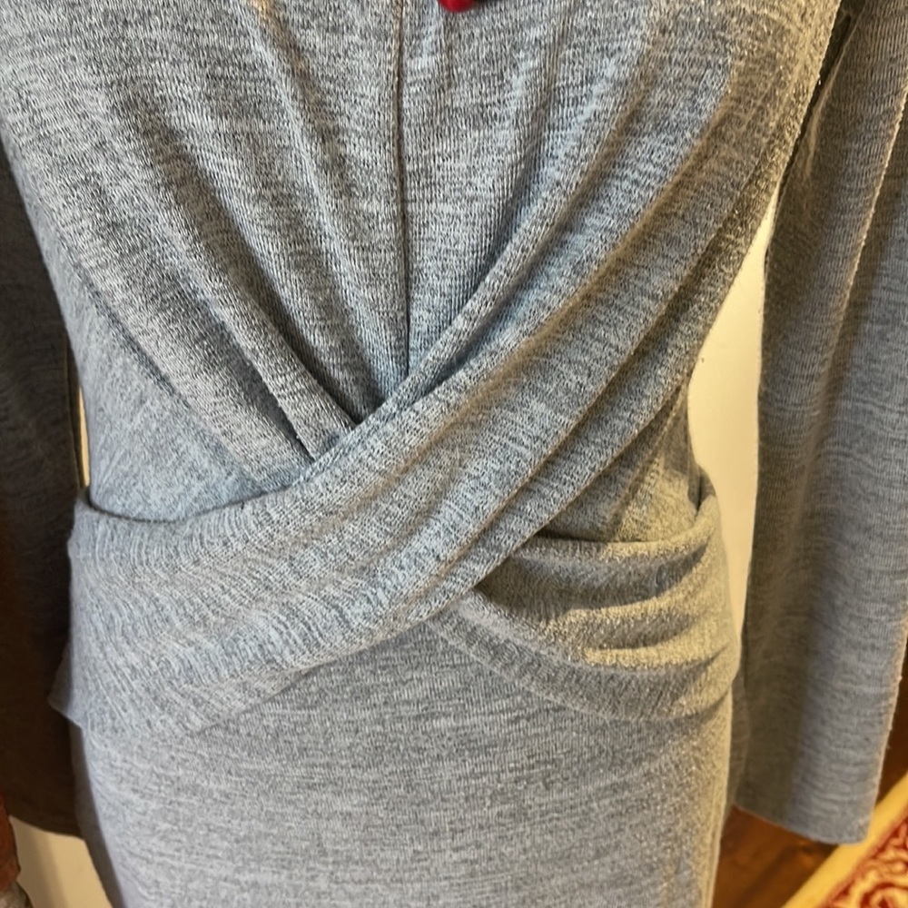 Knit dress - Picture 4 of 5